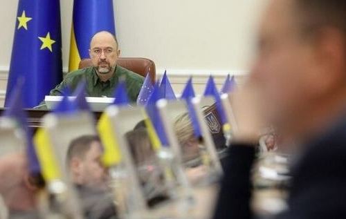 Держава не тягне: Шмигаль заявив про відмову України від пострадянської моделі соціальної політики