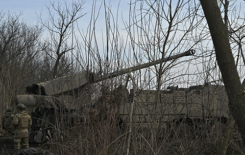 Чехія тихо полює за снарядами для України, це не вдається навіть США, – WSJ