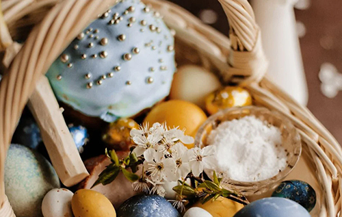 Великдень вдарить по кишені: святковий стіл в Україні значно здорожчав