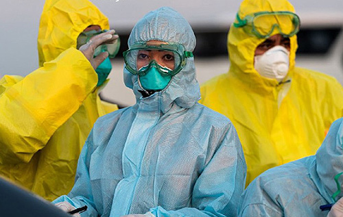 Наступна пандемія на підході: пташиний грип підібрався небезпечно близько до людей