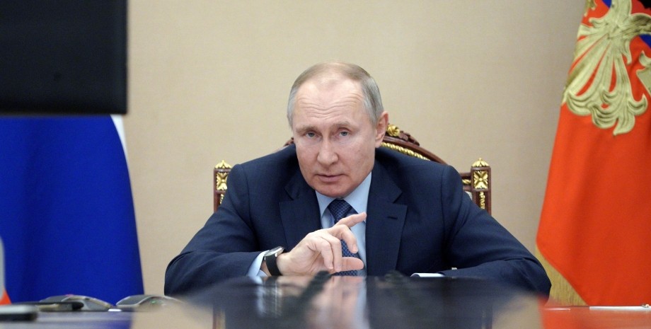 Що найбільше налякало Путіна перед інавгурацією: думка опозиціонера