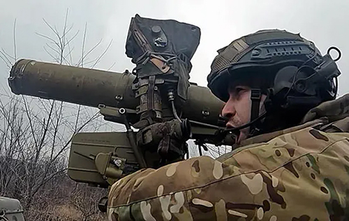 Чи є у Росії сили для великого наступу на Донбасі: у ЗСУ розповіли, як діє ворог