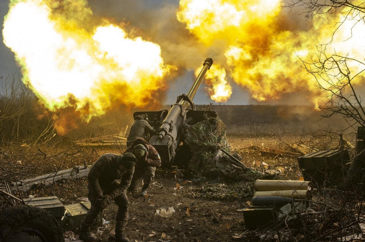 Наступні 5-8 місяців можуть стати вирішальними в війні в Україні – The Economist