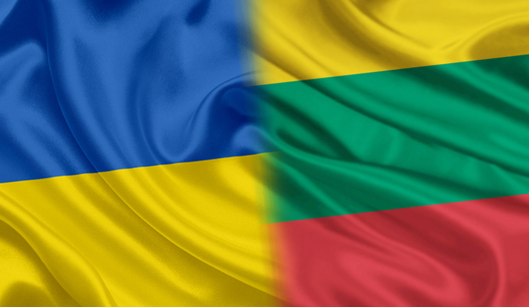 Литва може допомогти Україні у поверненні чоловіків призовного віку, – голова Міноборони
